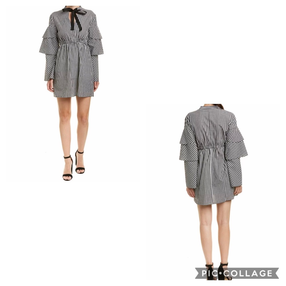 Walter Baker Ginger Shift Dress